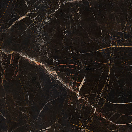 120x280 (6mm) XXL Laurants Brown Poli  (Mur)