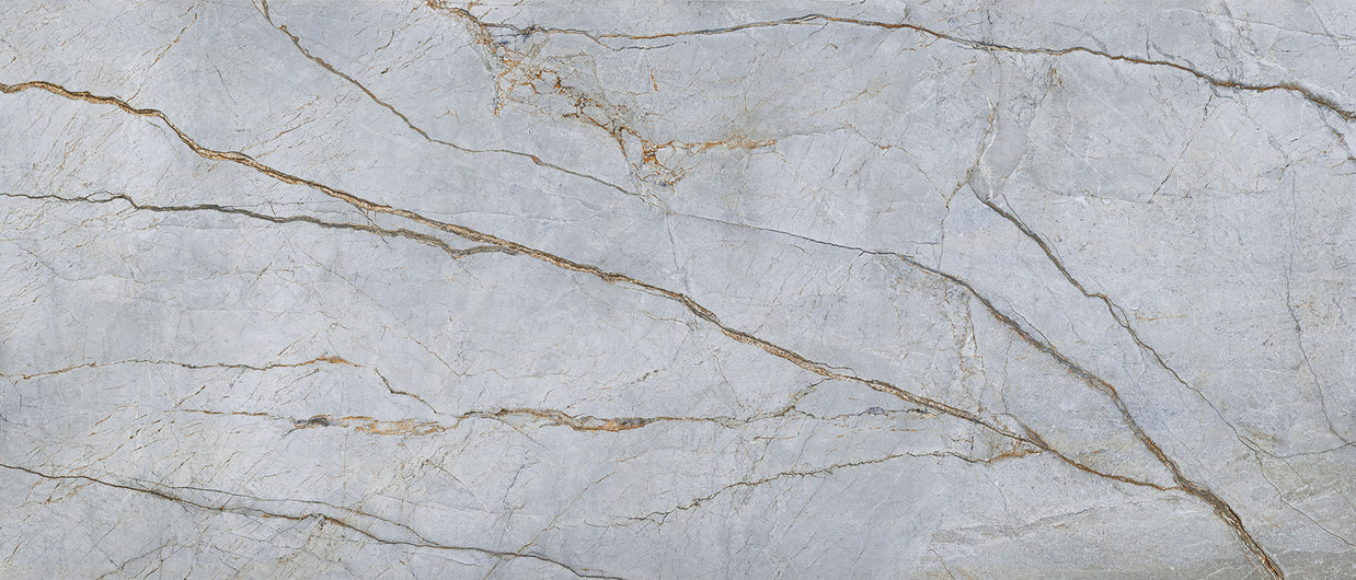 120x280 (6mm) XXL Roma Blue Matt  (Mur)