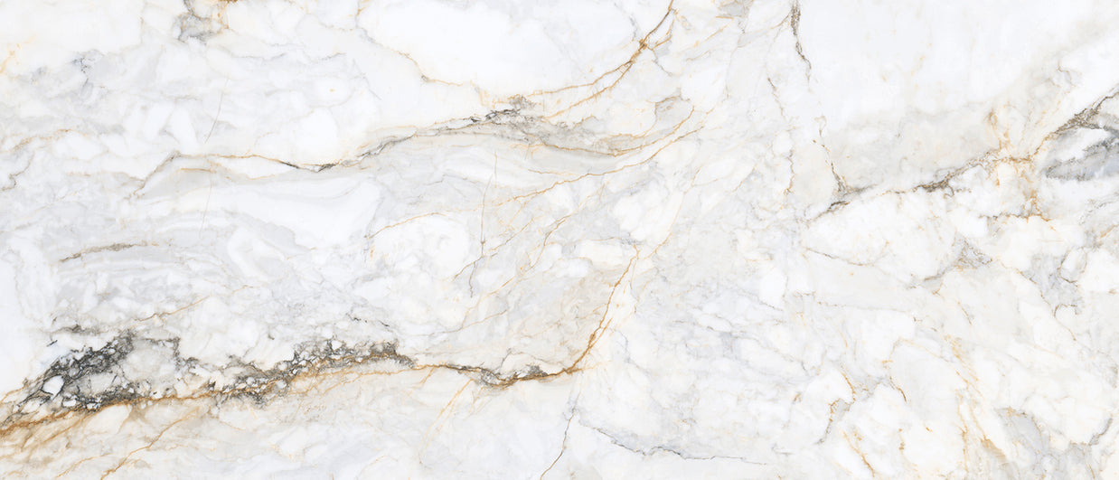 120x280 (6mm) XXL Pisa Gold Polished (Wall)