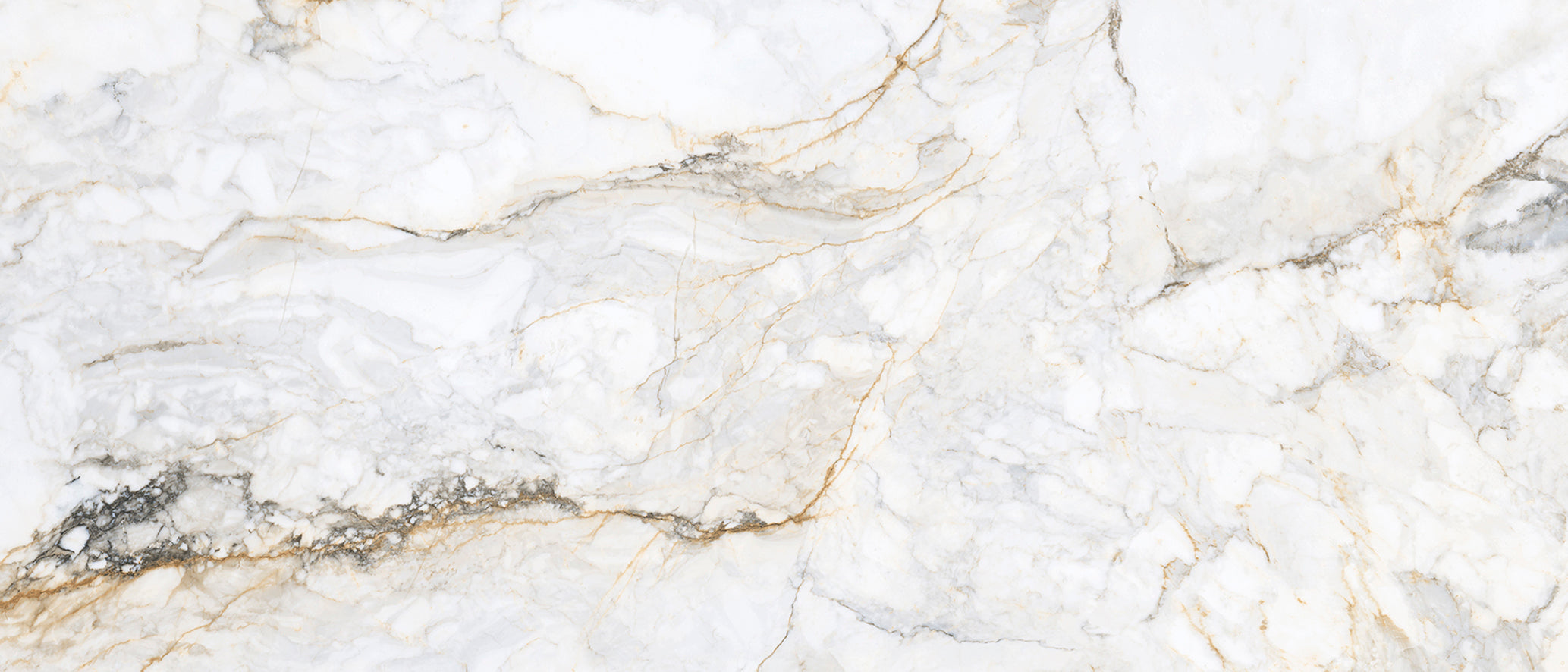 120x280 (6mm) XXL Pisa Gold Poli  (Mur)