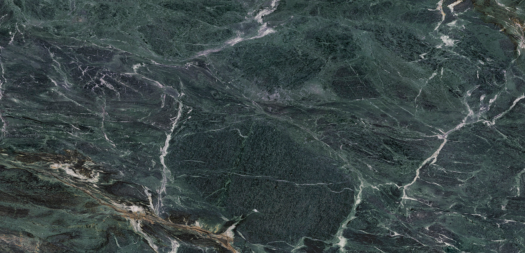 120x280 (6mm) XXL Euphoria Green Poli  (Mur)