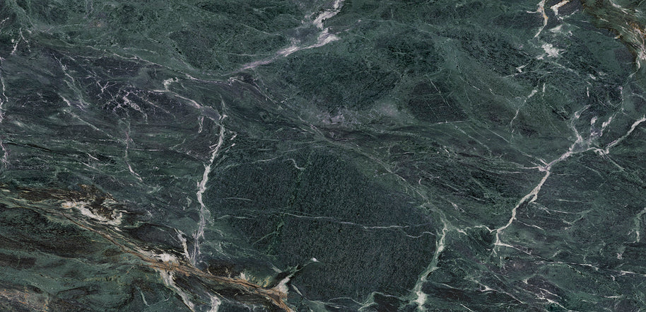 120x280 (6mm) XXL Euphoria Green Poli  (Mur)