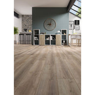 Parquet Stratifie 12mm Group THYS Empire-XL 456 Oak Nottingham