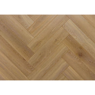 Parquet Stratifie 12mm Group THYS Empire Herringbone 518 Oak Alicante