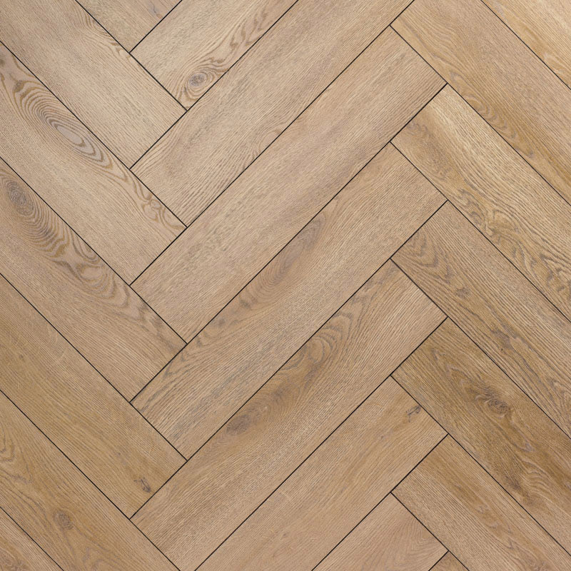 Parquet Stratifie 12mm Group THYS Empire Herringbone 435 Oak Vicence