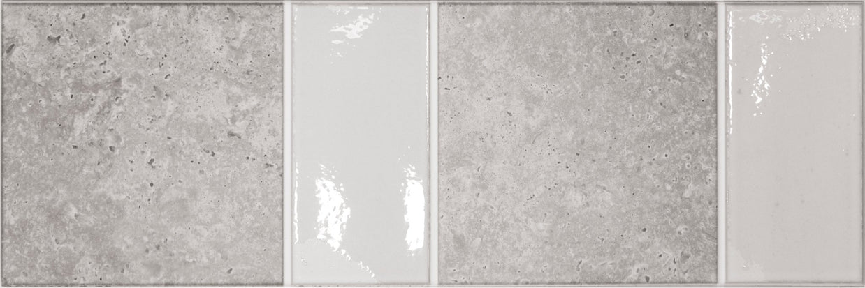 15X45 AMALFI MOON K-29 Sol/Mur - Akdeniz Deco