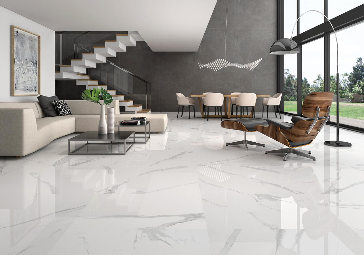 60x120 Atlantis Gold Polished (Wall/Floor)