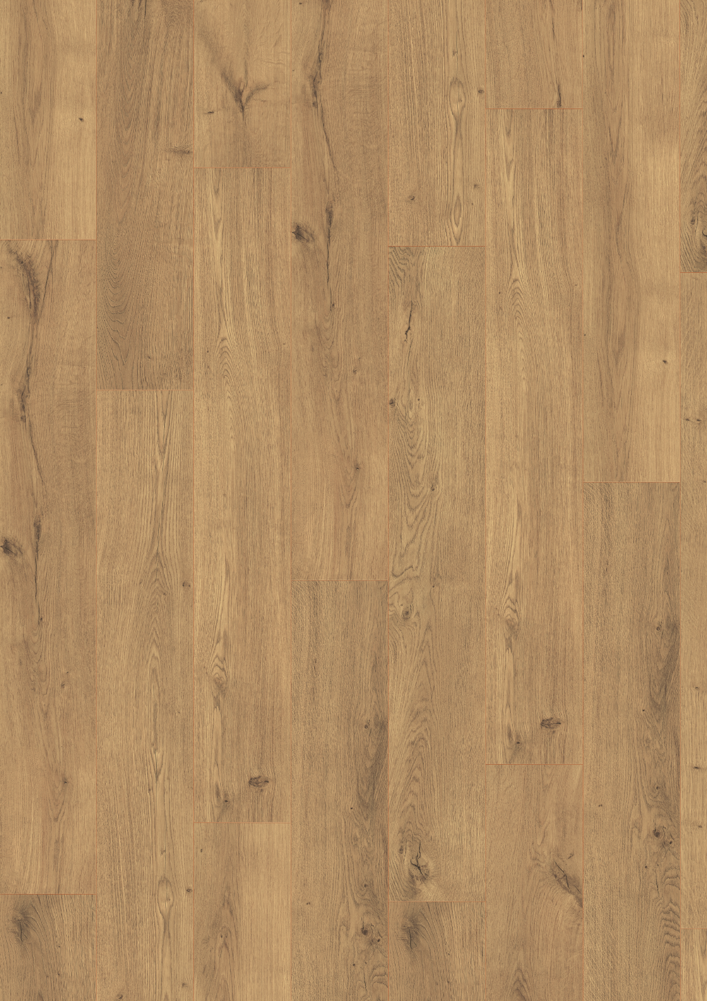 Parquet Stratifie 12mm EEGER EL-2953 Chêne de Lausanne Naturel