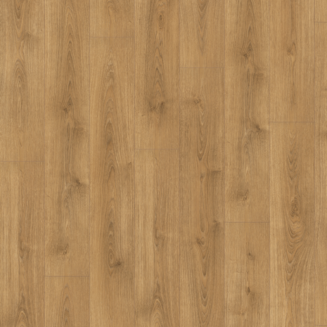 Parquet Stratifie 12mm EEGER EL-2970 Chêne du Nord Naturel