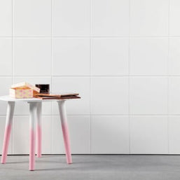 20x20 Blanco Brillo (Mur)