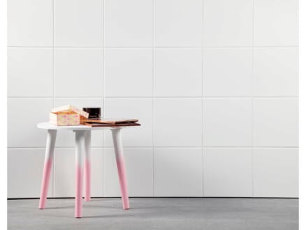 20x20 Blanco Brillo (Mur)