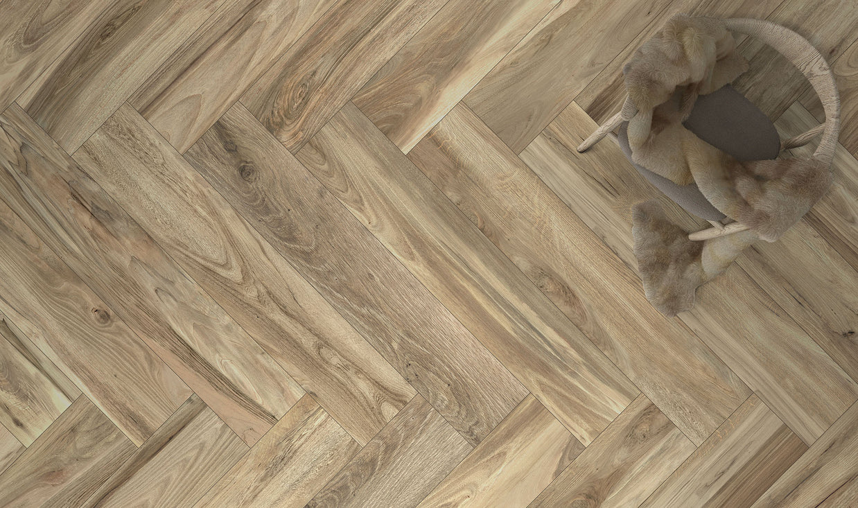 23x120 Bellver Natural Matt (Wall/Floor)