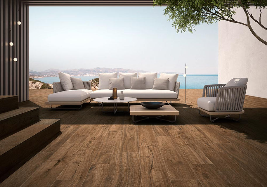 23x120 Ithaca Rovere Matt (Mur/Sol)