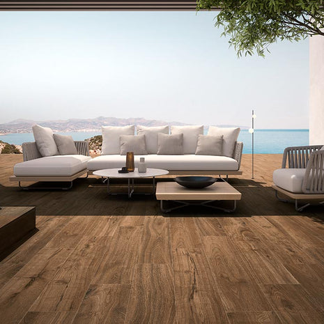 23x120 Ithaca Rovere Matt (Mur/Sol)