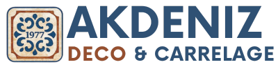 Logo Akdeniz Deco