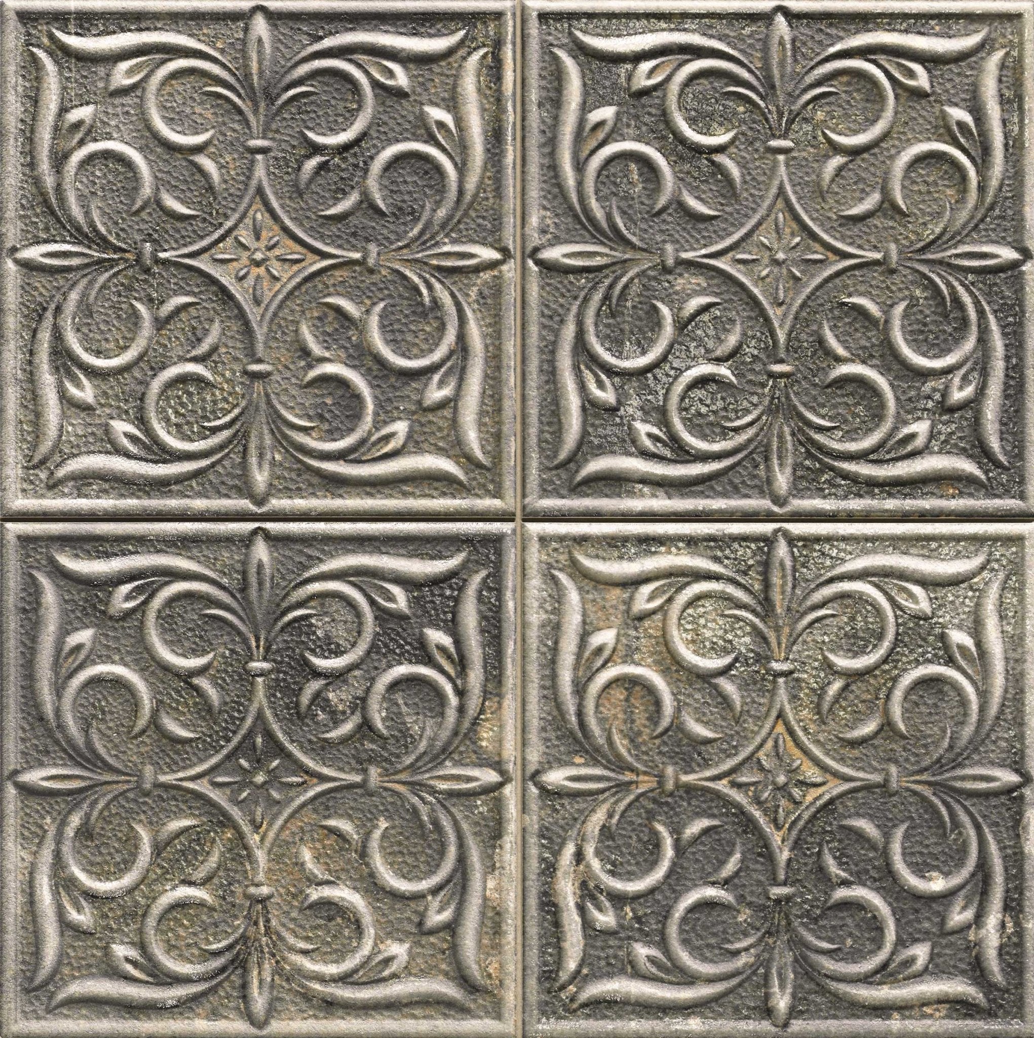 33x33 Antigua Sol/Mur - Akdeniz Deco