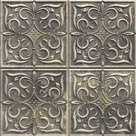 33x33 Antigua Sol/Mur - Akdeniz Deco