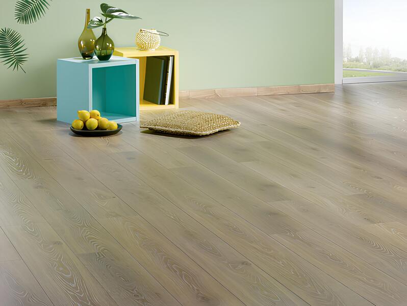 Parquet Stratifie 8mm Group THYS Osmoze 420 Oak Taza