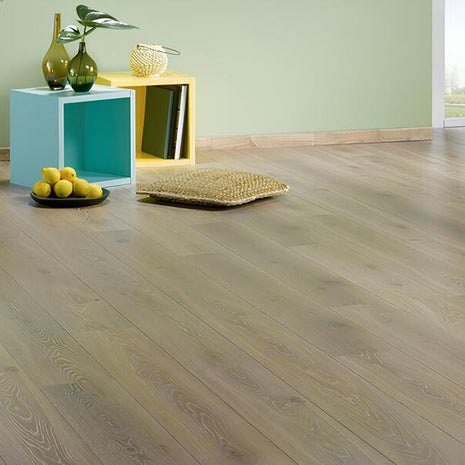 Parquet Stratifie 8mm Group THYS Osmoze 420 Oak Taza