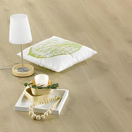 Parquet Stratifie 8mm Group THYS Osmoze 450 Oak Nature