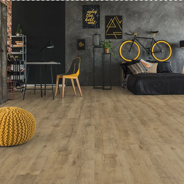 Parquet Stratifie 8mm Group THYS Advanced D4616