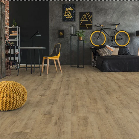Parquet Stratifie 8mm Group THYS Advanced D4616