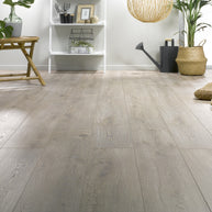 Parquet Stratifie 8mm Group THYS Osmoze 536 Oak Lin