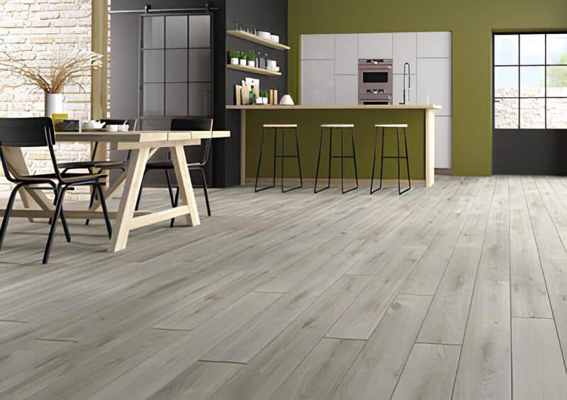 Parquet Stratifie 8mm Group THYS Osmoze 536 Oak Lin