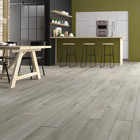 Parquet Stratifie 8mm Group THYS Osmoze 536 Oak Lin