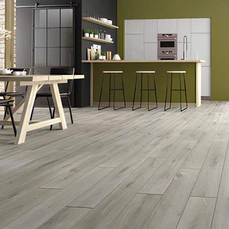 Parquet Stratifie 8mm Group THYS Osmoze 536 Oak Lin