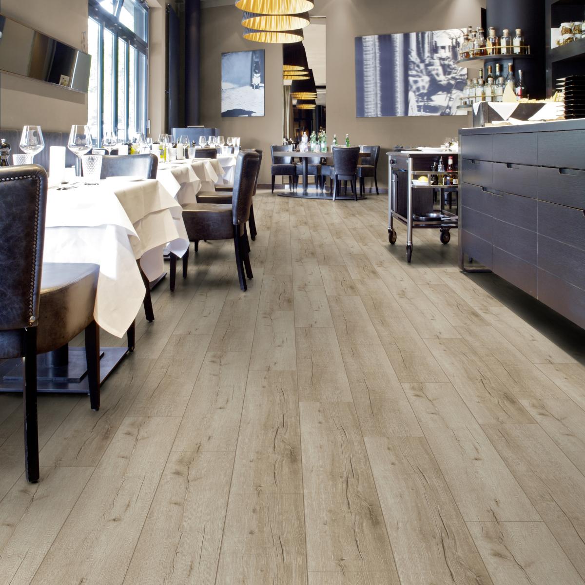 Parquet Stratifie 8mm Krono D3180