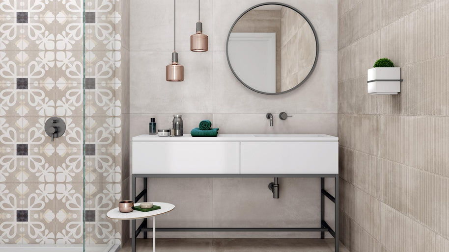 22x22 Art Renoir Matt (Mur/Sol)