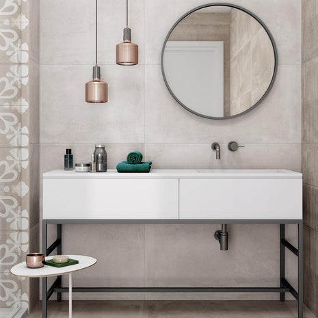 22x22 Art Renoir Matt (Mur/Sol)