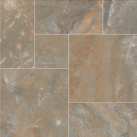 NAVARTI Amyr Musgo – visuel du carrelage