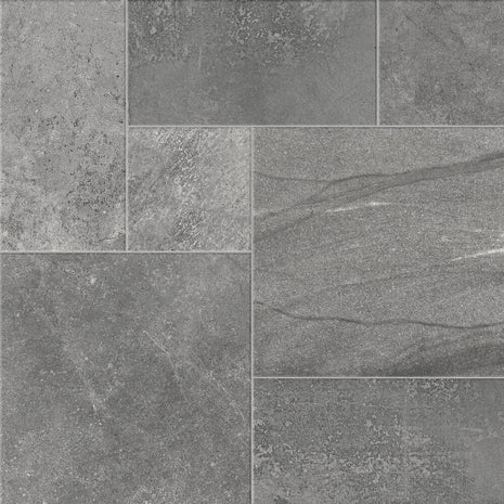 NAVARTI Amyr Antracita – visuel du carrelage