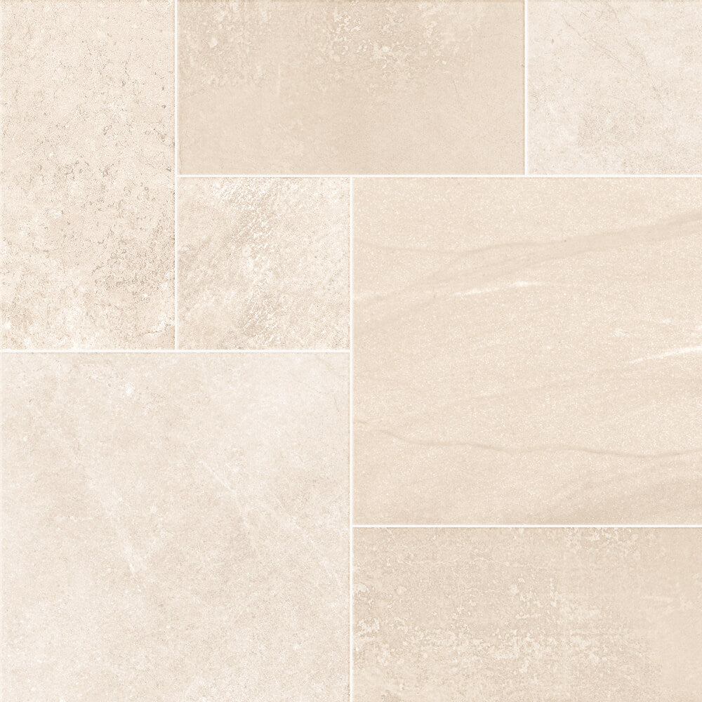 NAVARTI Amyr Ivory – visuel du carrelage