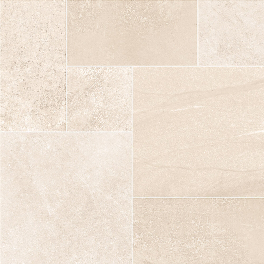 NAVARTI Amyr Ivory – visuel du carrelage