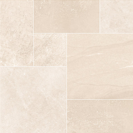 NAVARTI Amyr Ivory – visuel du carrelage