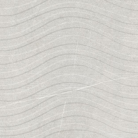 60x120 Kairos Pearl Decor Matt (Mur/Sol)