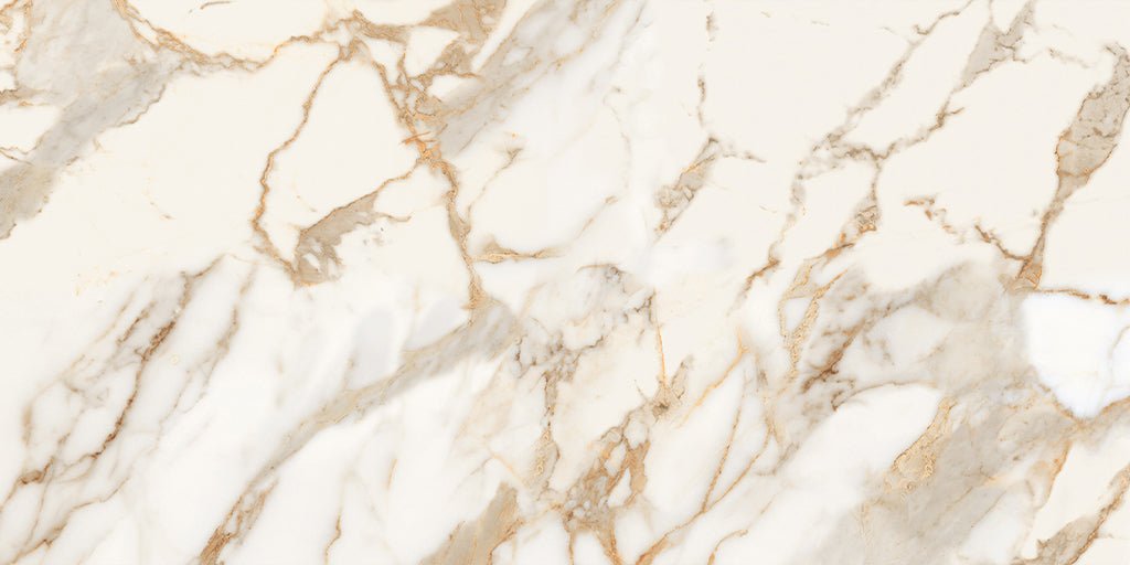 60x120 Bellini Gold Matt (Mur/Sol) - Akdeniz Deco