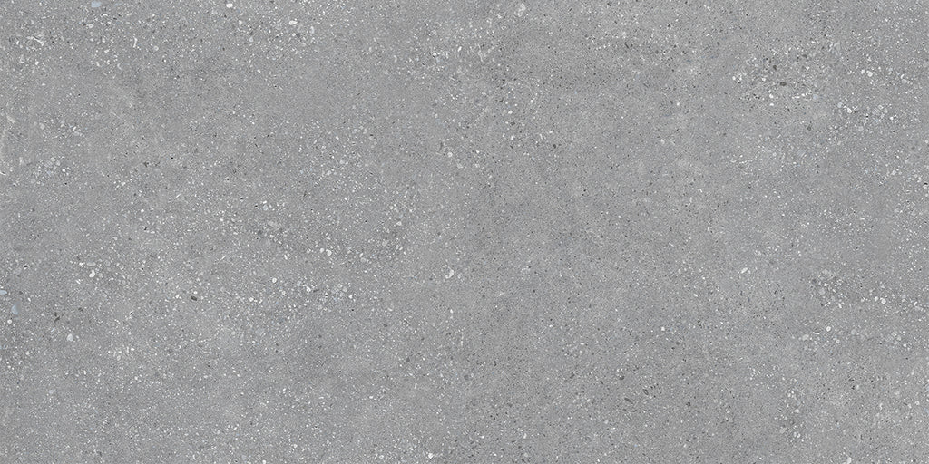 60x120 Cancun Gris Matt (Mur/sol) - Akdeniz Deco