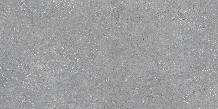 60x120 Cancun Gris Matt (Mur/sol) - Akdeniz Deco