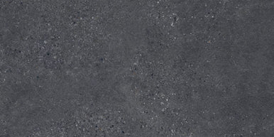 60x120 Cancun Negro Matt (Mur/sol) - Akdeniz Deco