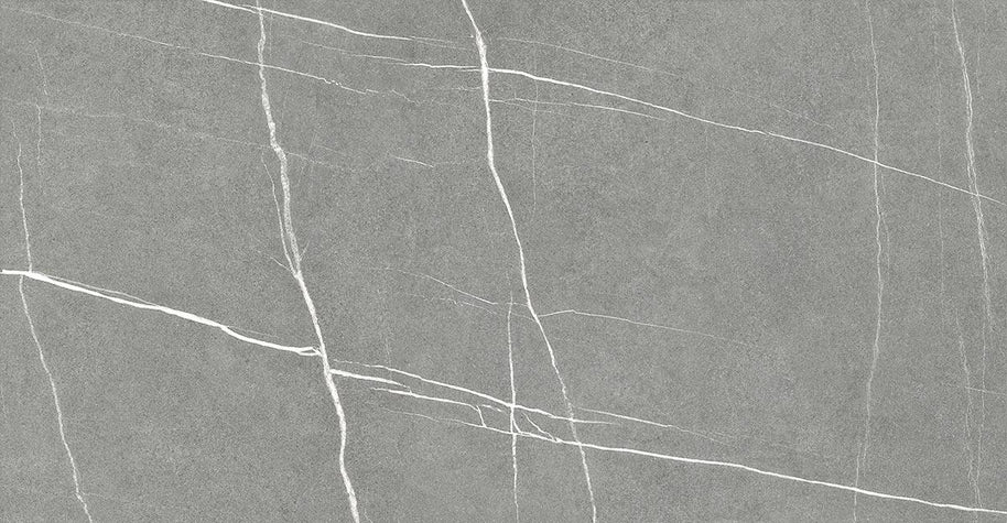 60x120 Kairos Grey Matt (Mur/Sol) - Akdeniz Deco