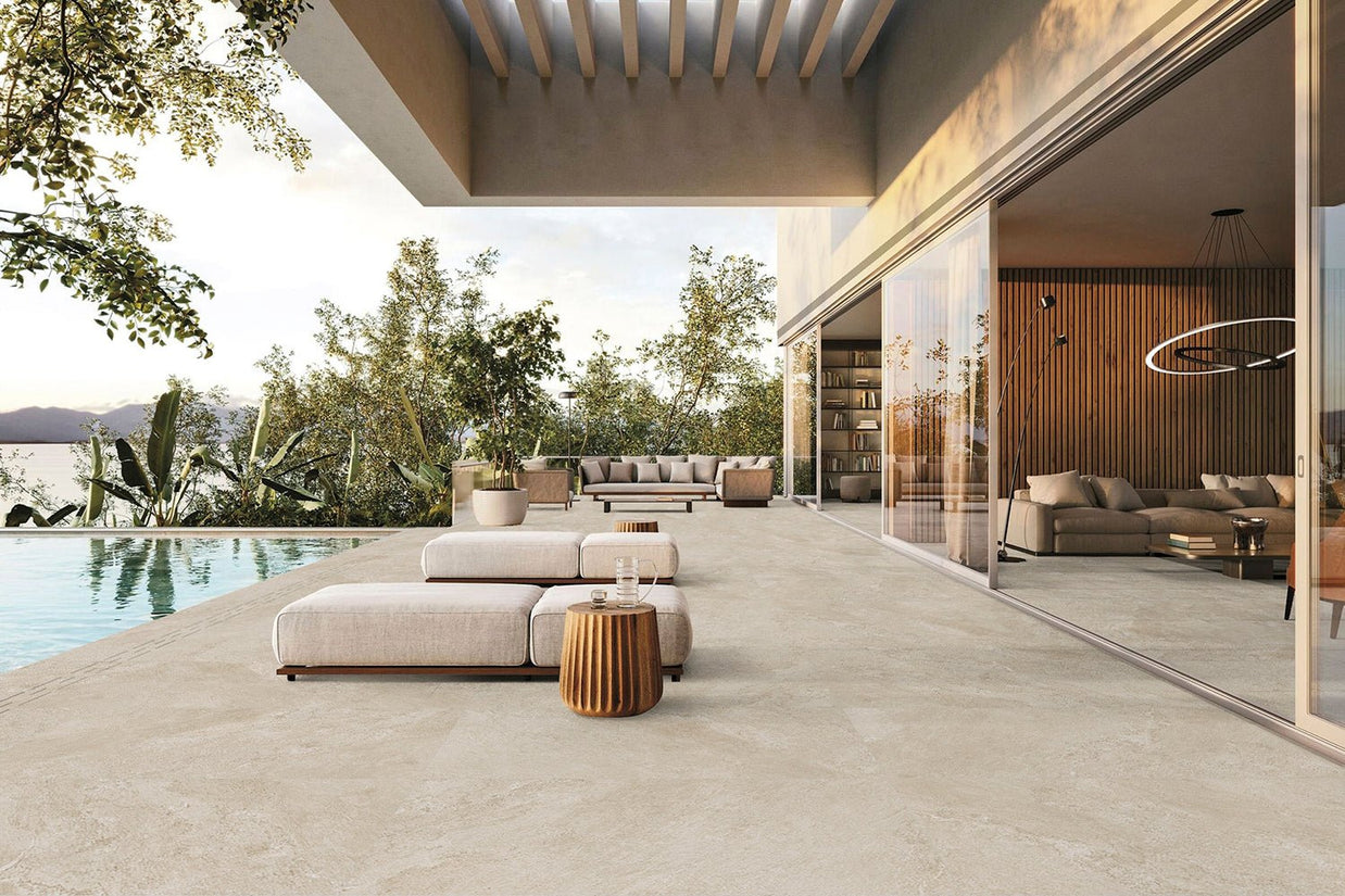 60x120 Monet Natural Matt (Mur/sol) - Akdeniz Deco