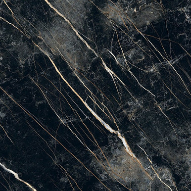 60x120 Negro Ebano Matt (Mur/Sol) - Akdeniz Deco