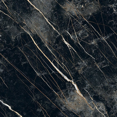 60x120 Negro Ebano Matt (Mur/Sol) - Akdeniz Deco