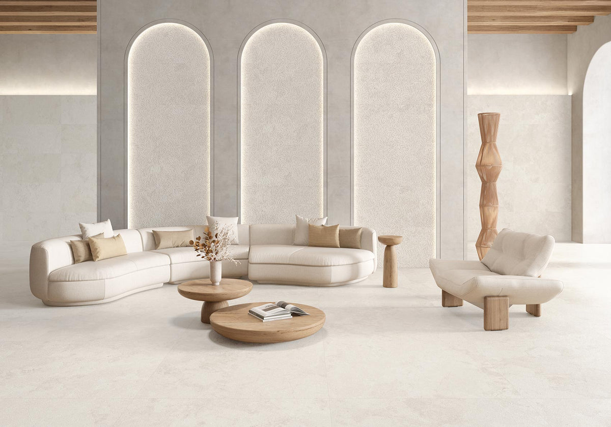 60x120 Salma Bone Decor Matt (Mur/Sol) - Akdeniz Deco