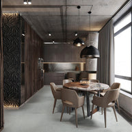 60x60 Block Blanco Matt (Mur/sol) - Akdeniz Deco