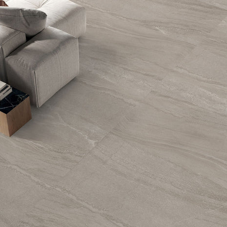 60x60 Tirol Matt (Mur/sol) - Akdeniz Deco